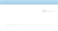 Desktop Screenshot of dexpo.com